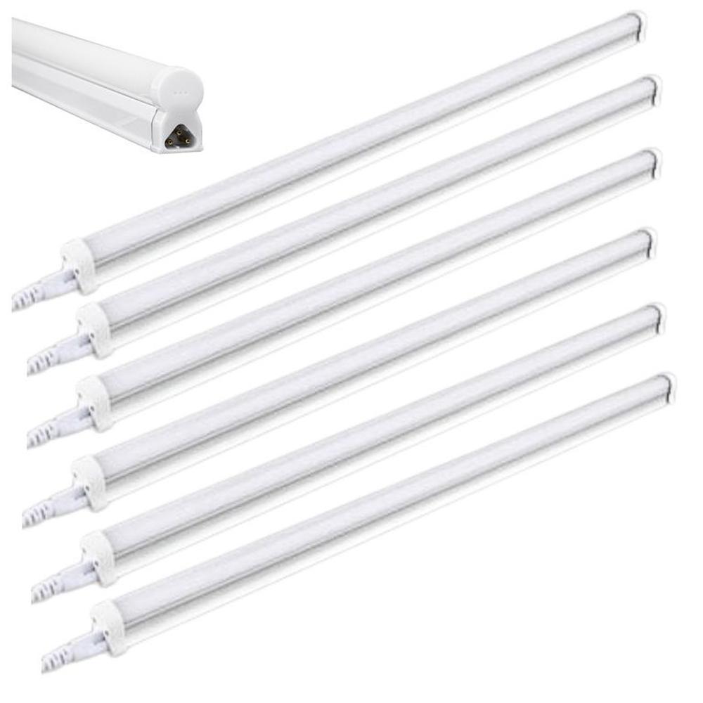 BARRA LED LUZ BLANCA 14W FSL PACK 6 UNIDADES