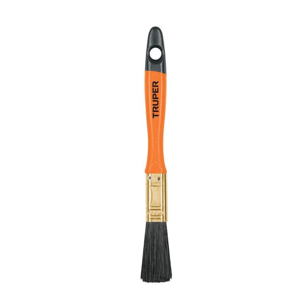 Brocha 0.5 pulgadas para fino acabado TRUPER