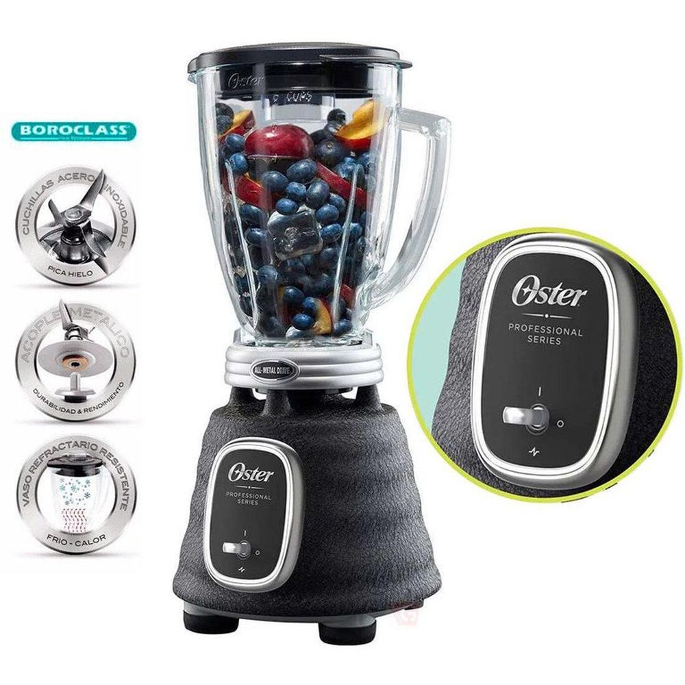 Licuadora Serie Profesional BLSTBPST 700W