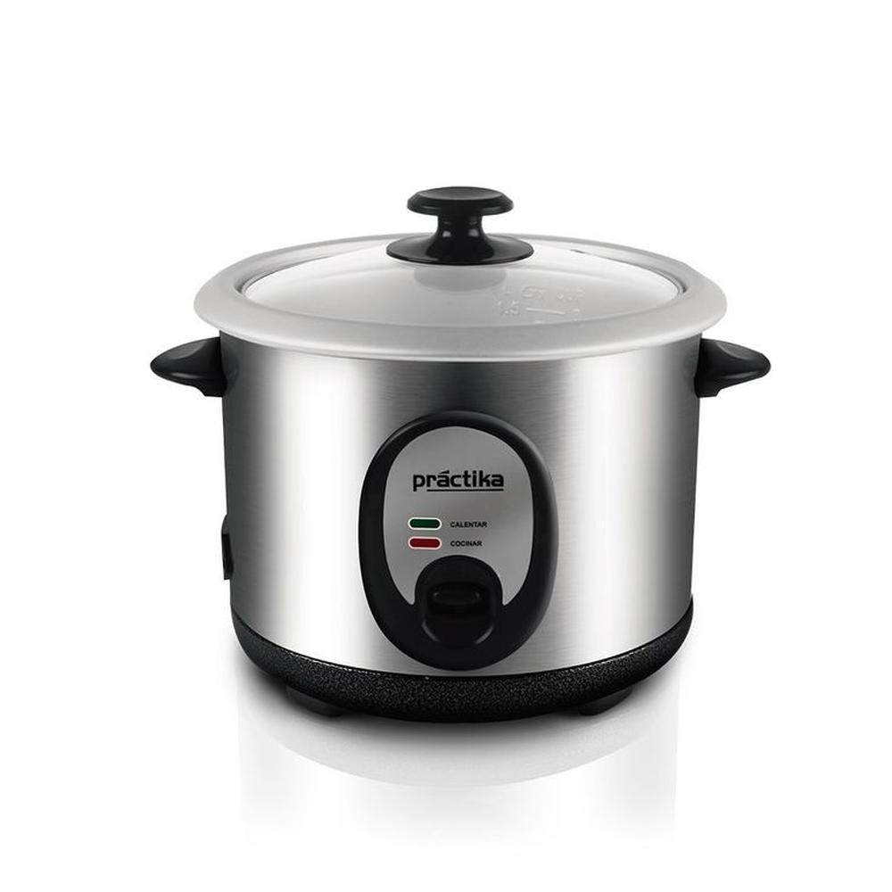 Olla Arrocera Practika 1 Lt. Pom-1K