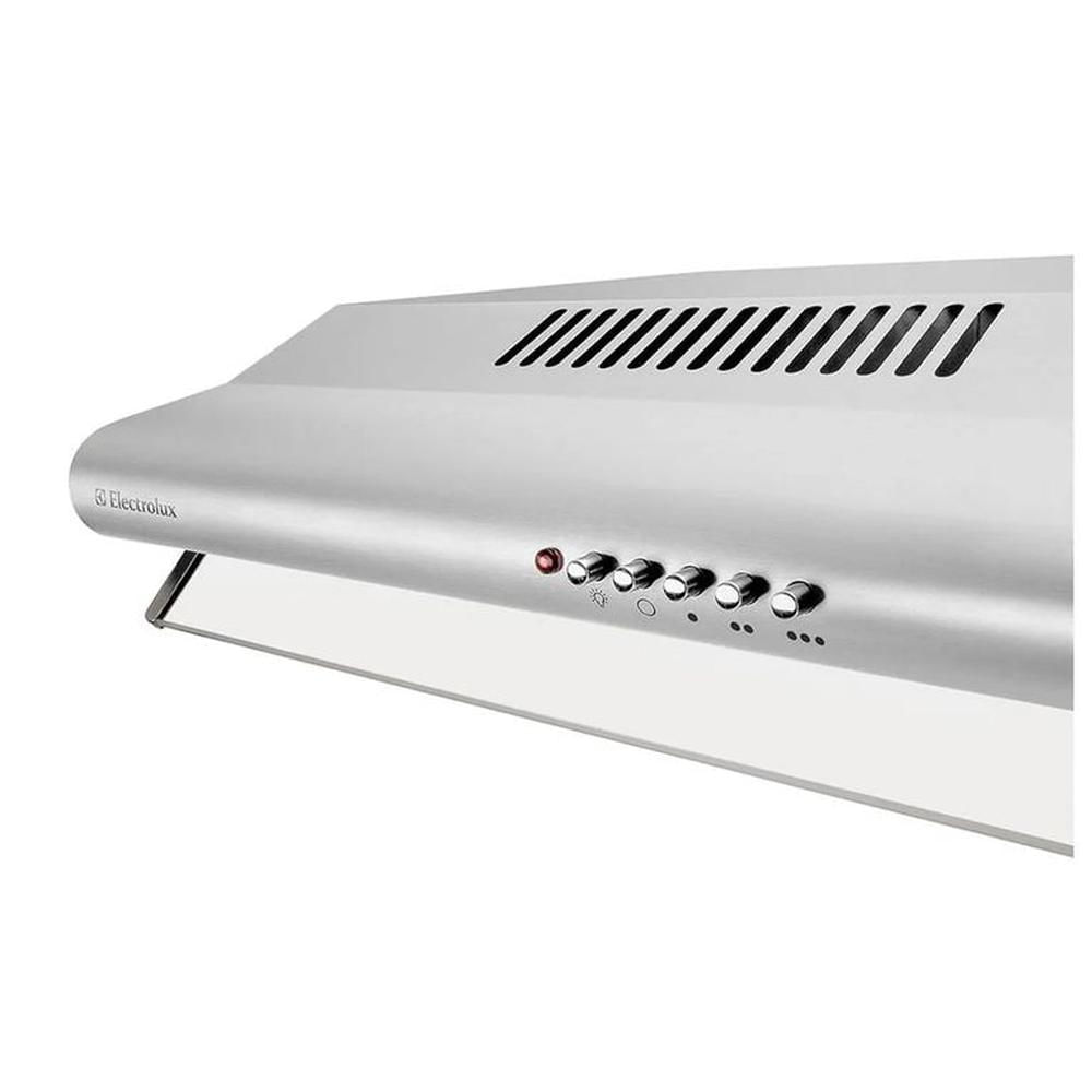 Campana Extractora 90cm Acero Inox Electrolux EJSE362TBIS