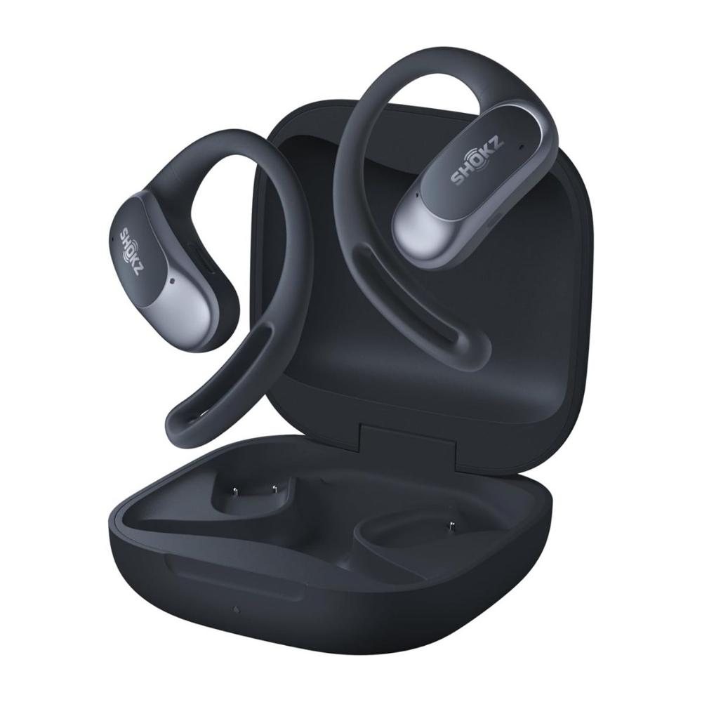 Audífono Shokz OpenFit Air T511 True Wireless Open Ears - Black