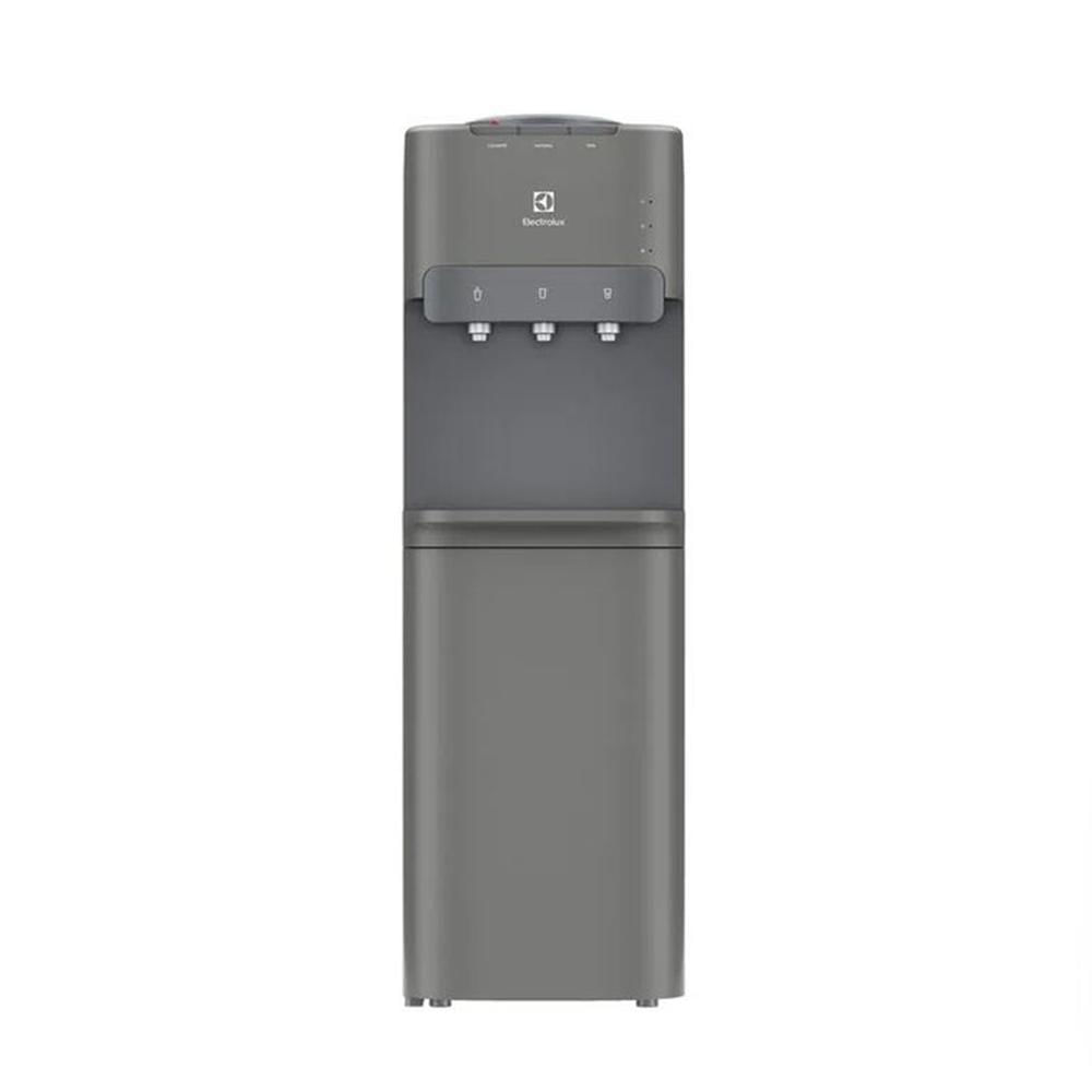 Dispensador de Agua Electrolux con Gabinete Gris Electrolux EA11SR Gris