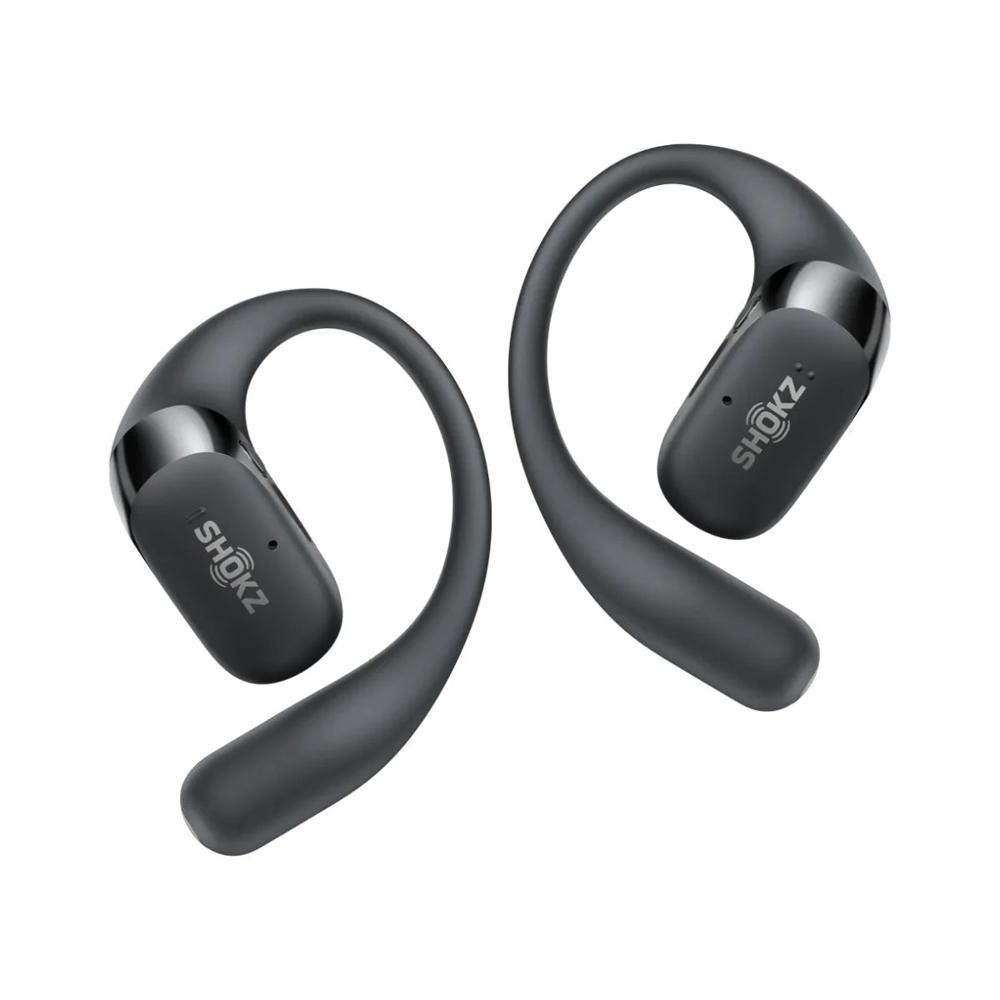 Audífono Shokz OpenFit 2 T920 True Wireless Open Ears - Black