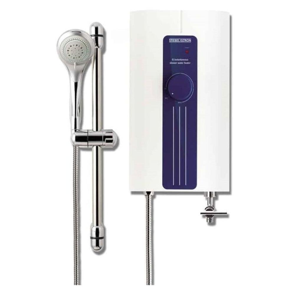 Rapiducha Calentador eléctrico modelo IS 7-2E marca STIEBEL ELTRON 234260
