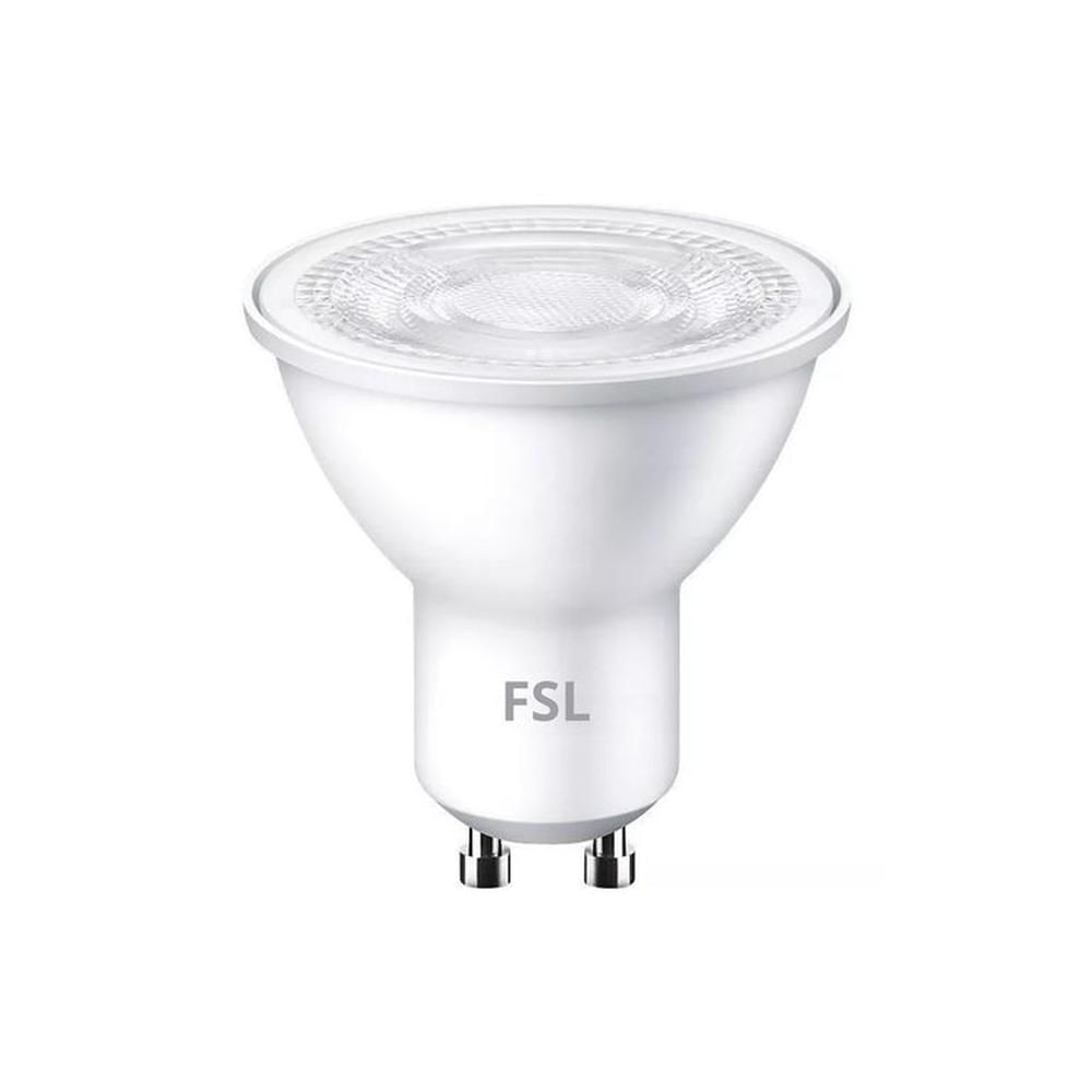 DICROICO LED LAMPARA 5W FSL