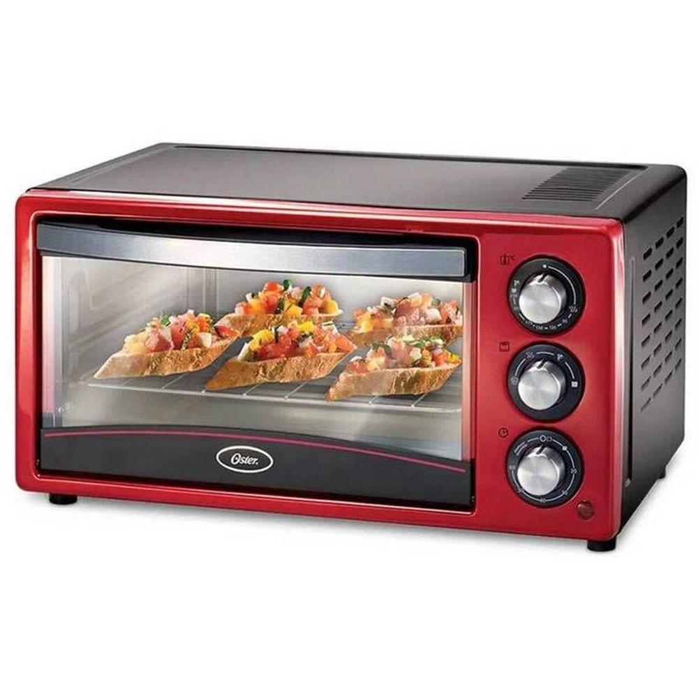 Horno Tostador 15 Litros TSSTTV15LTR