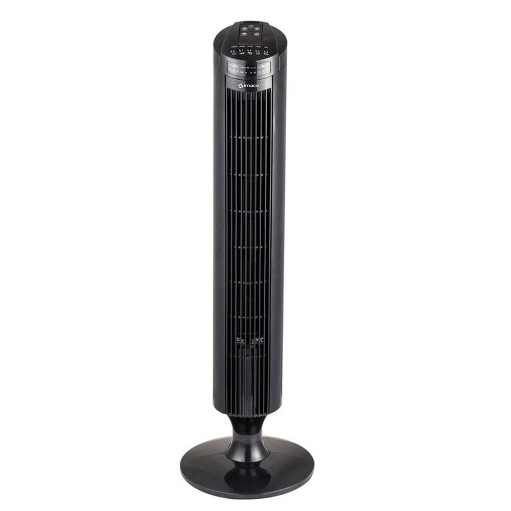 Ventilador Torre Imaco  C/ Control Remoto TF3645  50W