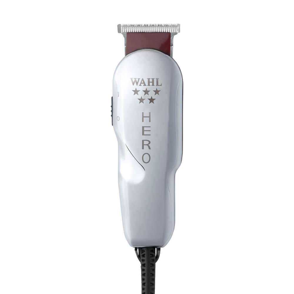 Patillera Wahl Professional Hero 5 Stars