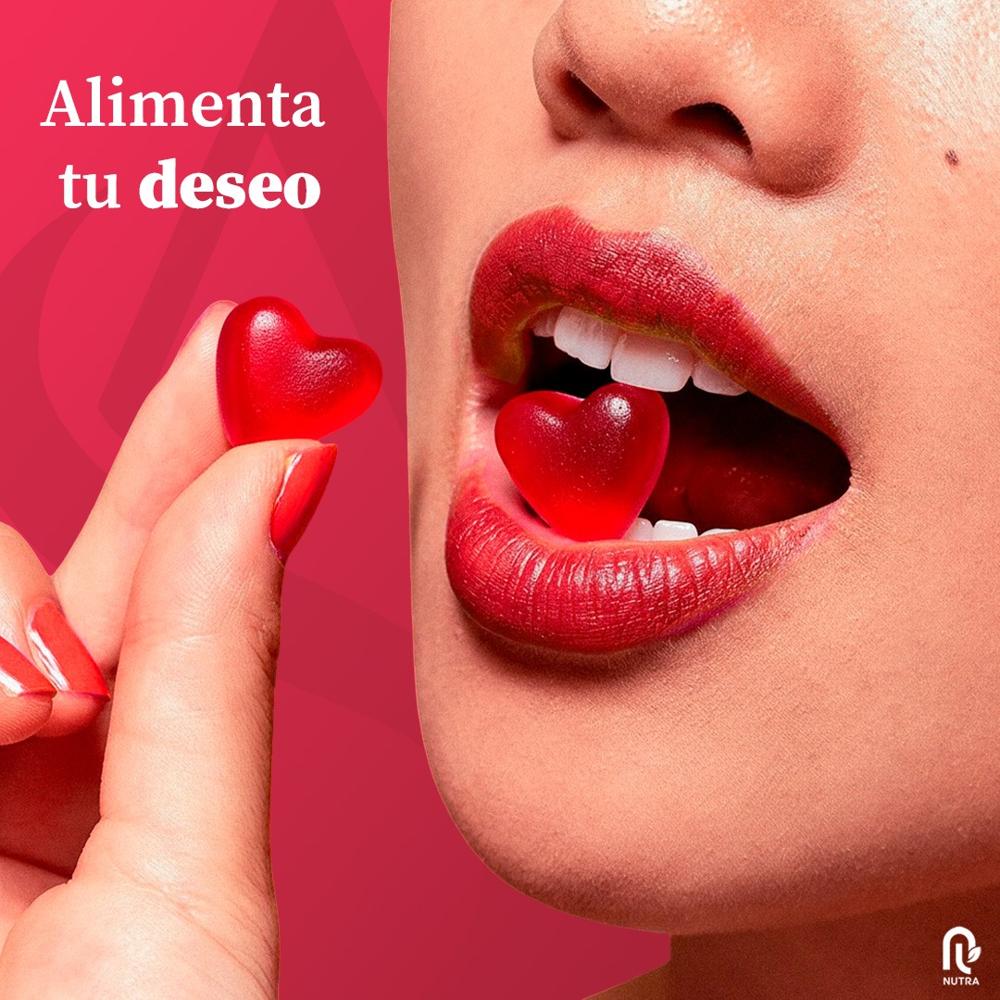 NUTRASUTRA X 30 GOMITAS