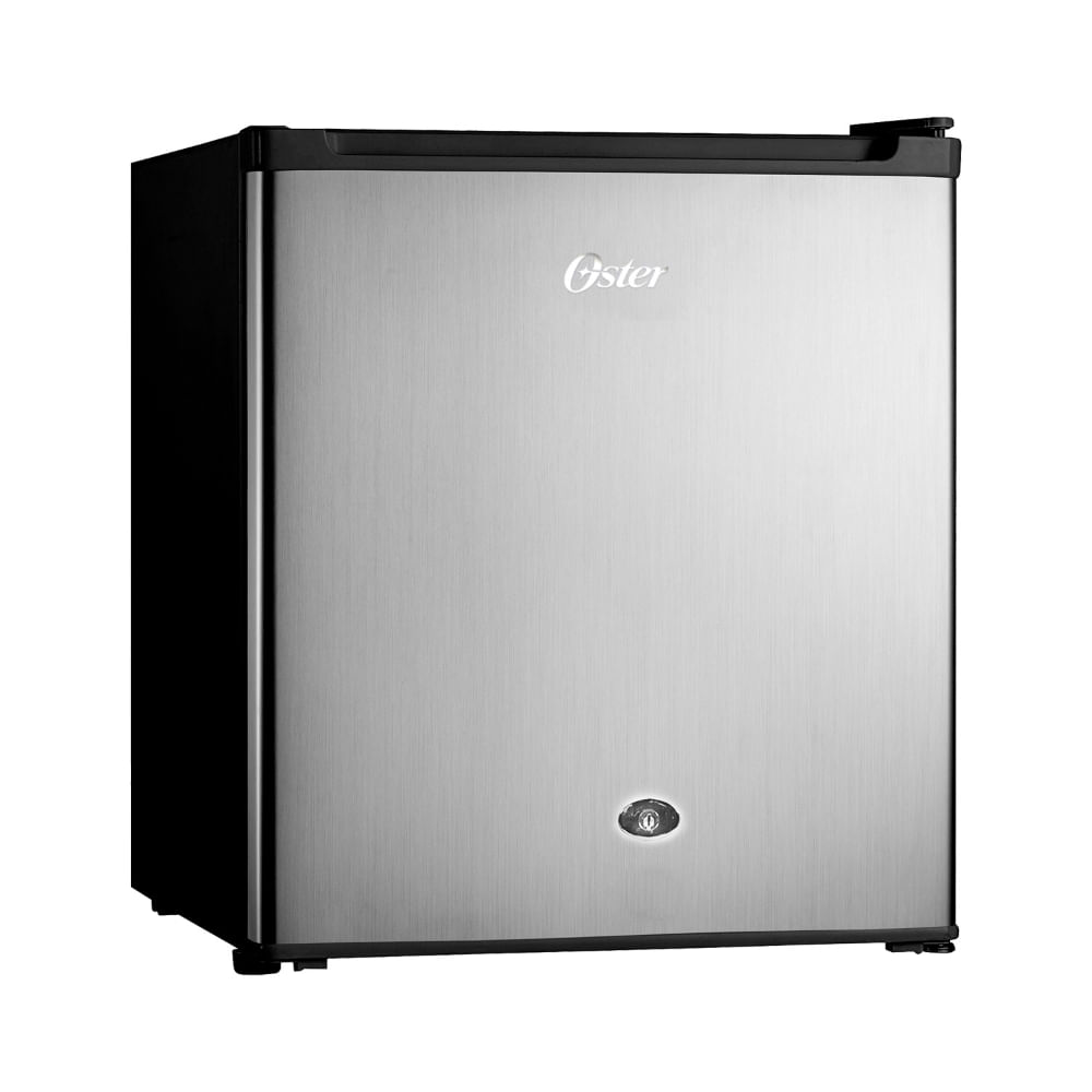 Friobar Oster 46L OS-PMB46BV Plata
