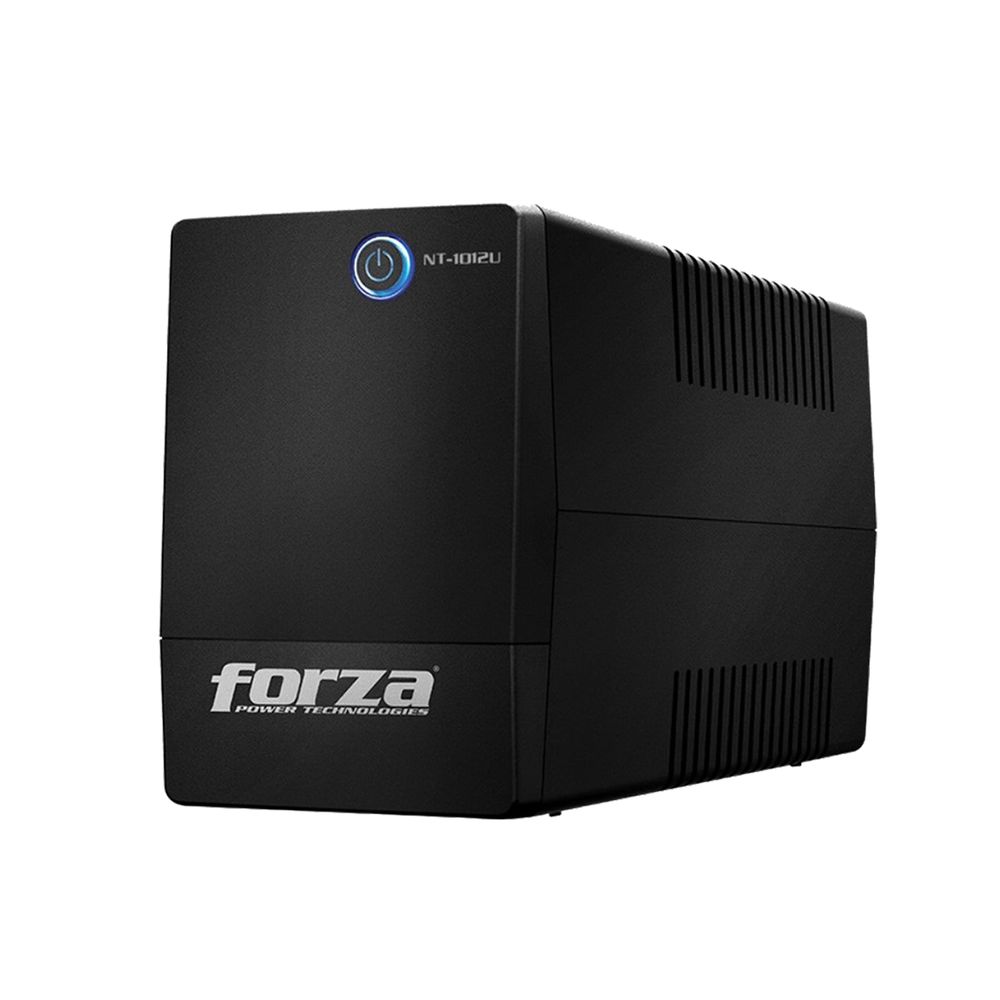Ups Forza Nt-1012U 6 Salidas Nema 5-15R 1000Va 500W Ups Forza Nt-1012U 6 Salidas Nema 5-15R 1000Va 500W
