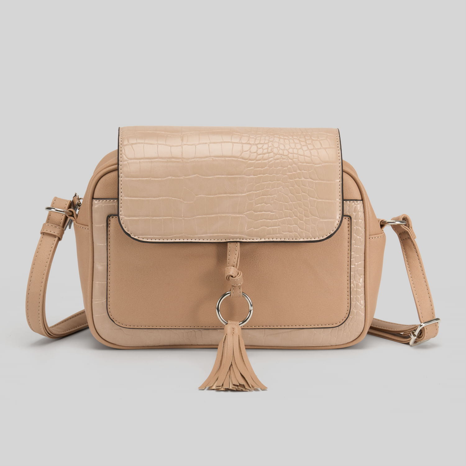 Cartera Zafin Pocket Crb