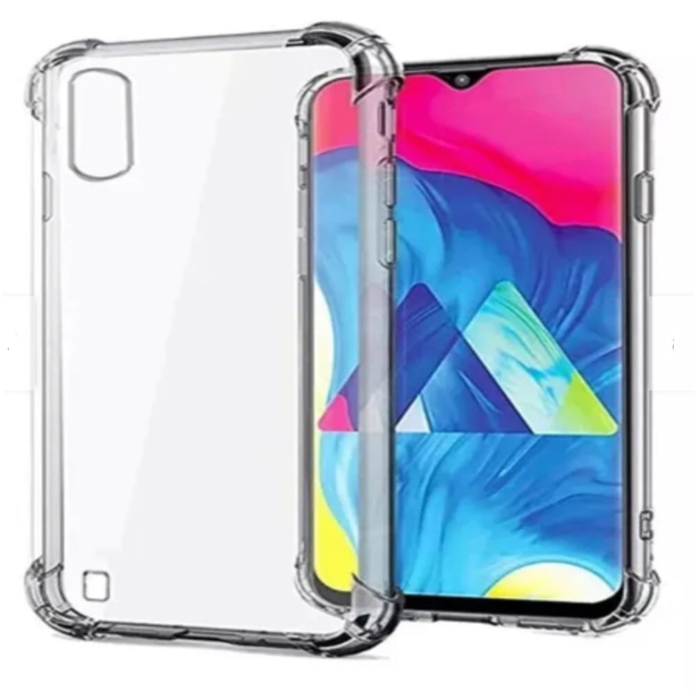 Case Transparente para Samsung A10S