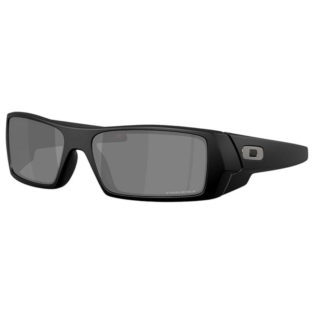 Lentes de Sol OAKLEY Gascan Prizm - Matte Black - Black Iridium