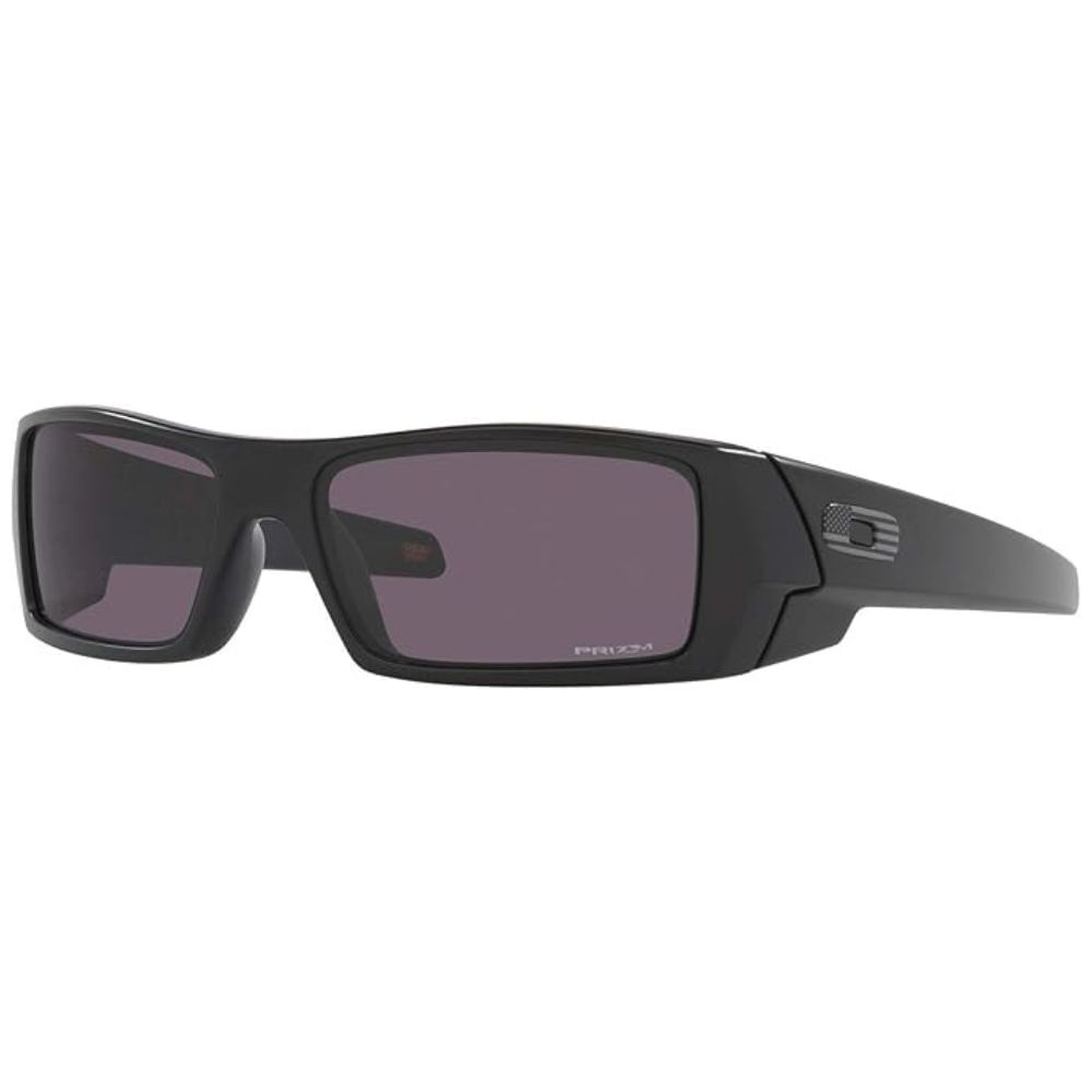 Lentes de Sol OAKLEY Gascan USA Prizm - Matte Black - Grey