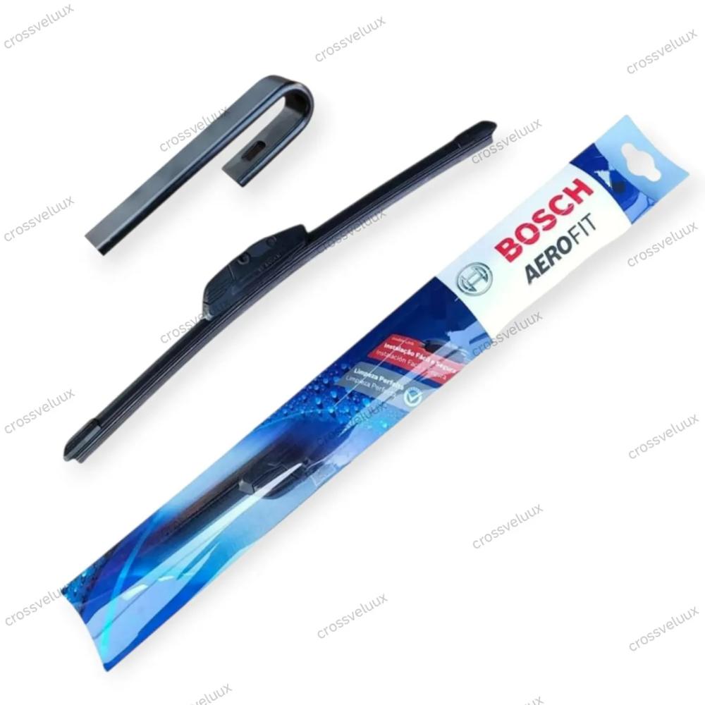 Plumilla Bosch AEROFIT Limpia Parabrisas 14 Pulgadas