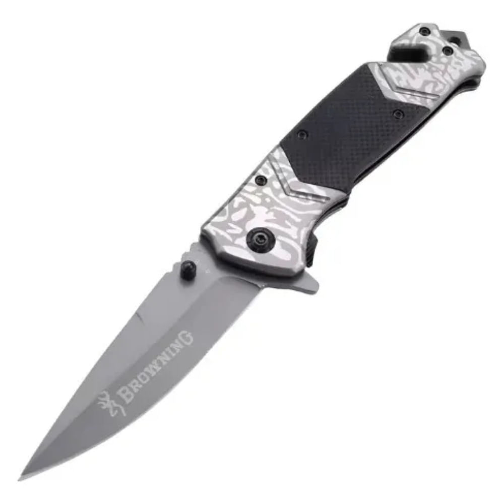 Undefined Negro O Gris