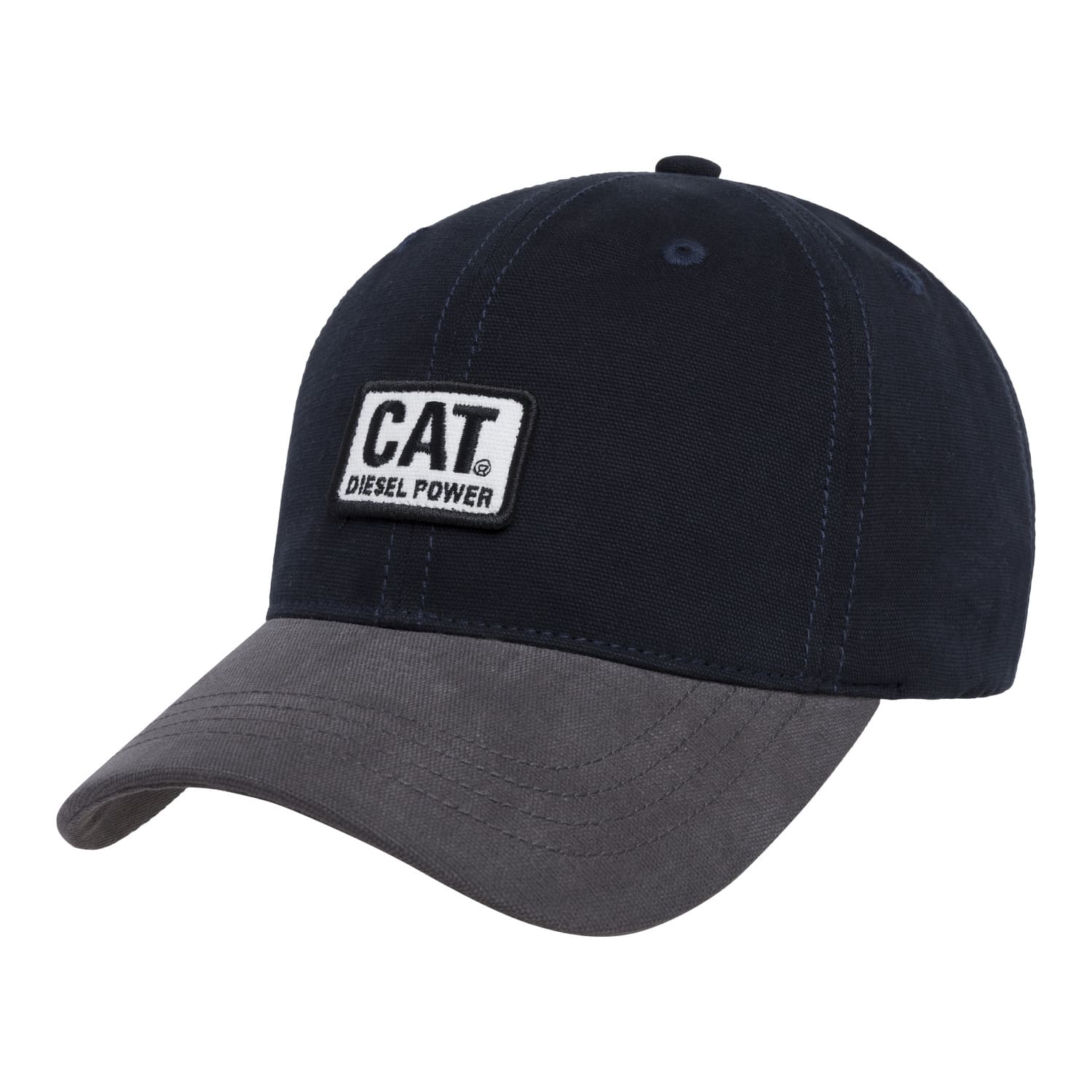 Gorro Hombre Cat 6 Panel Unstructured Patch4090235