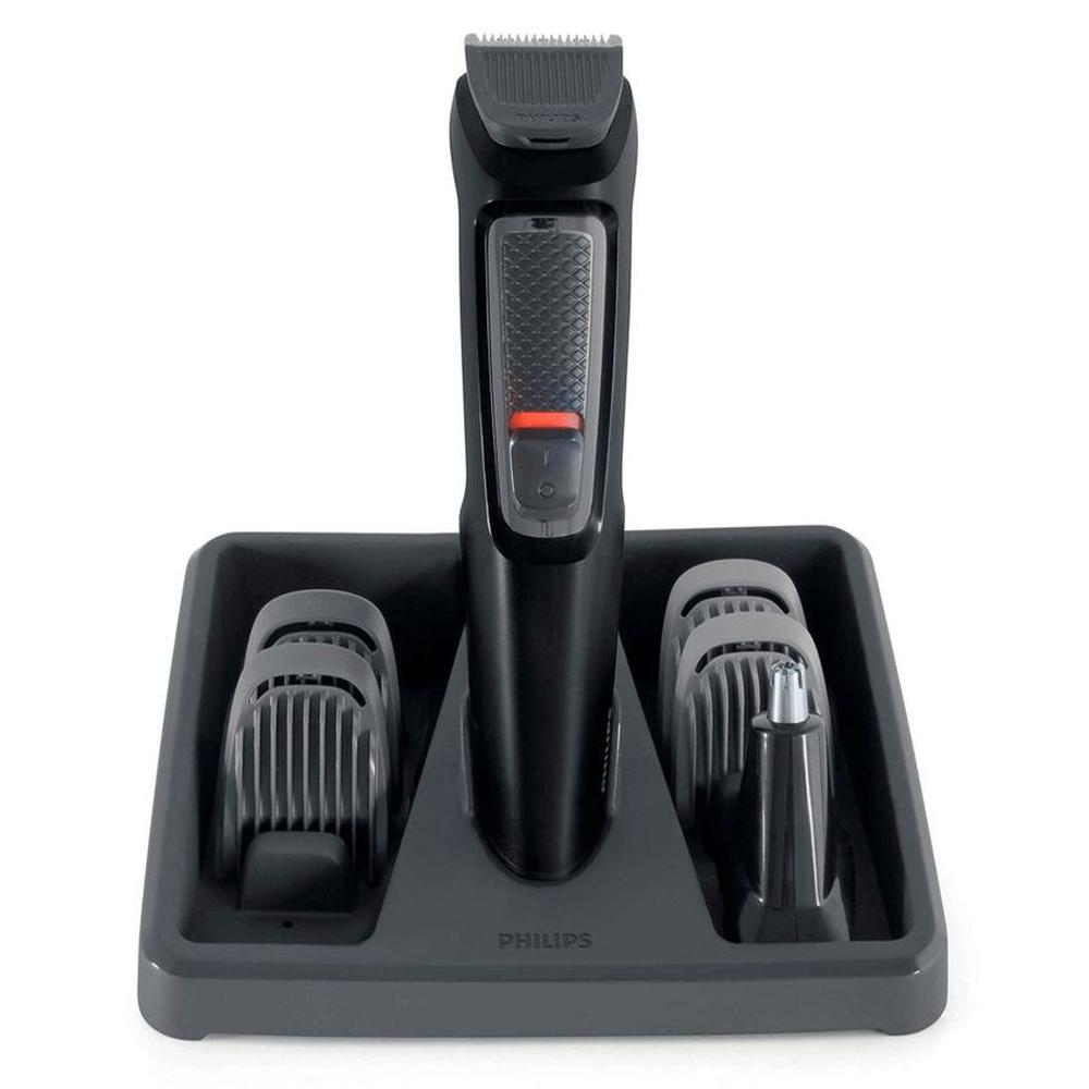 Recortador Multigroom 6 en 1 MG3711