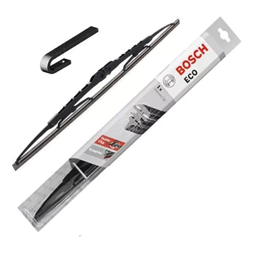 Plumilla Bosch Eco Limpia Parabrisas 18 Pulgadas 450mm