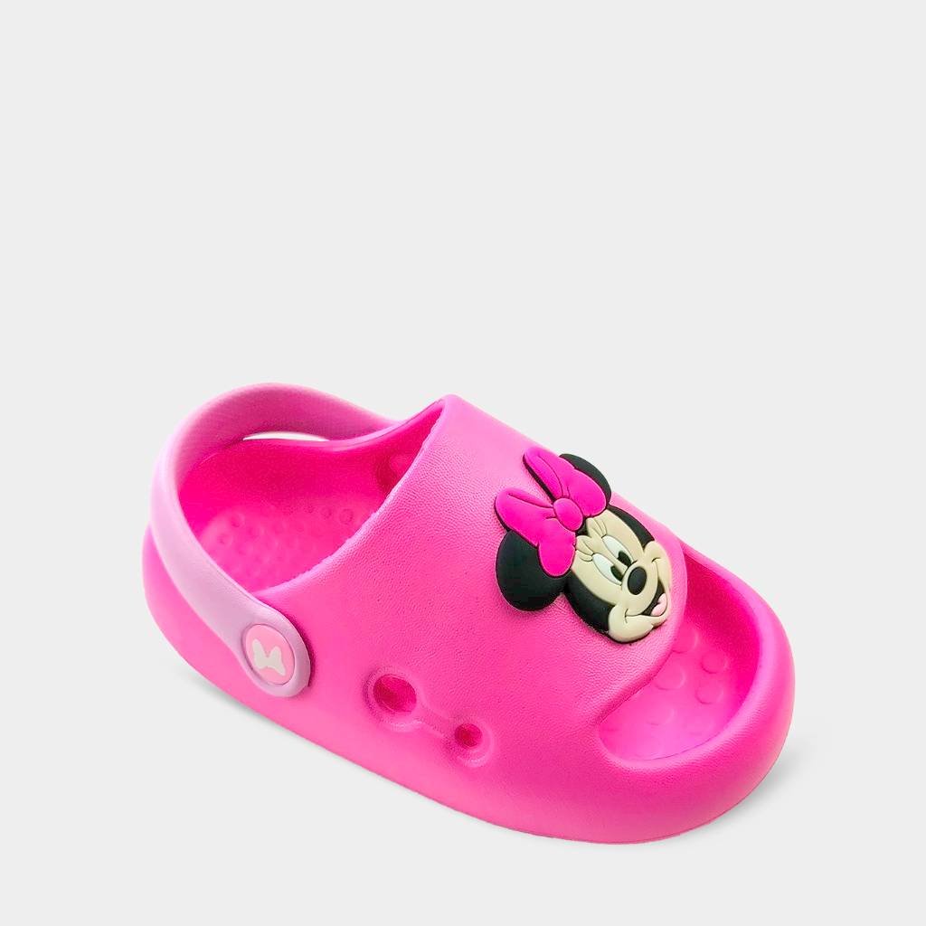 Sandalias Niña CHILDRENS CLUB 2MN94300002 MINIE