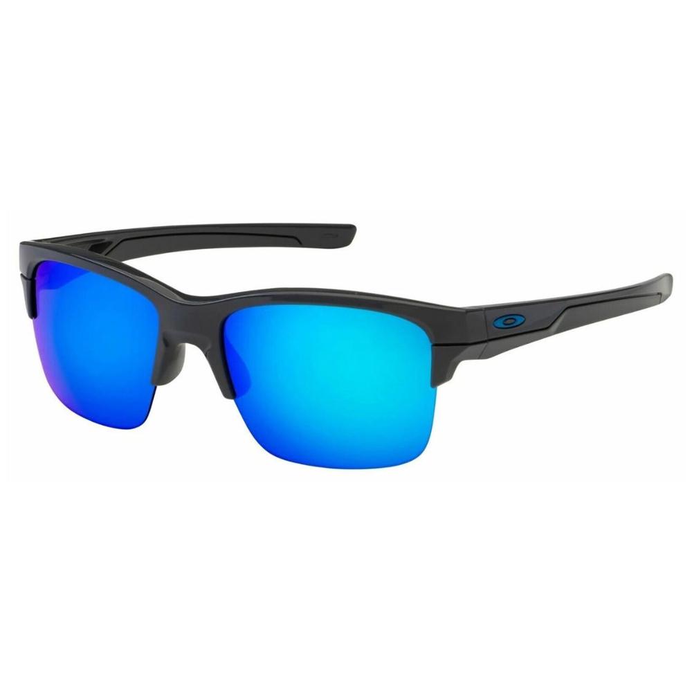 Lentes de Sol OAKLEY Thinlink - Sapphire Iriidum