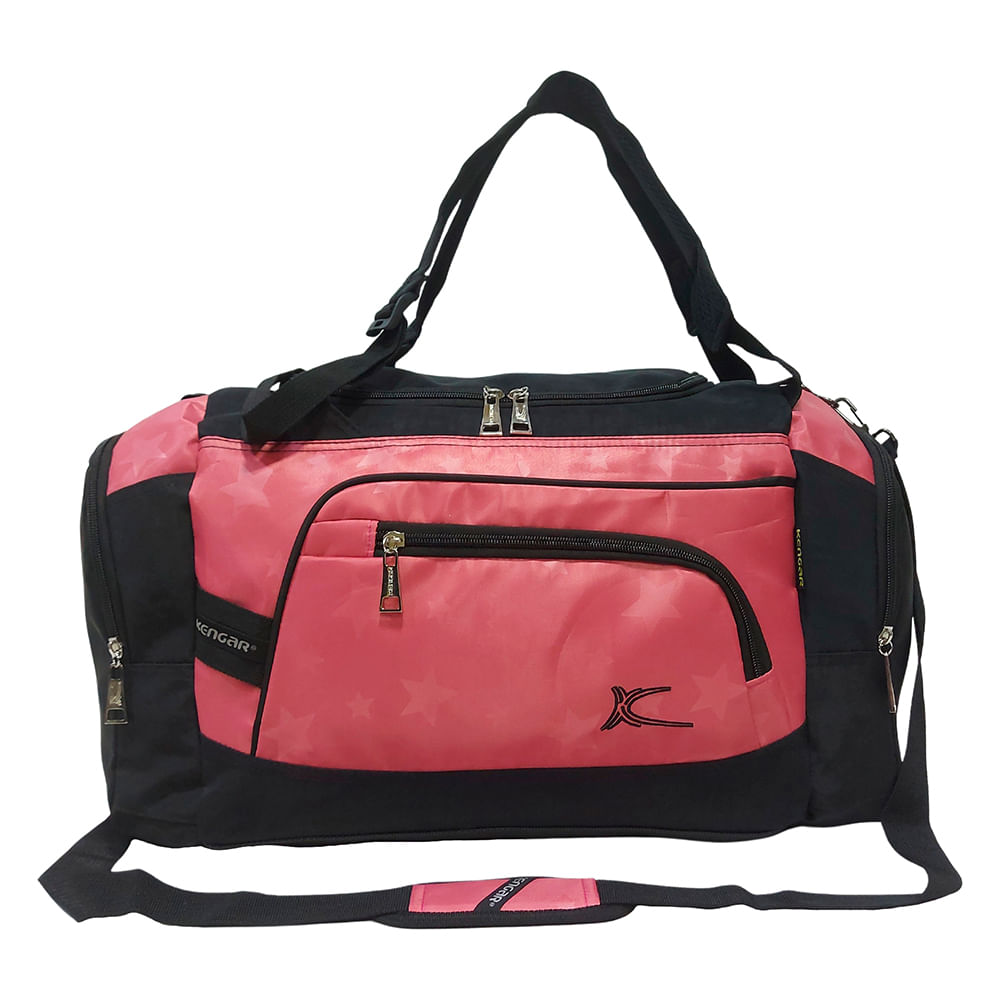 Maletín Mochila Modelo Mark N3 Kengar - Palo Rosa