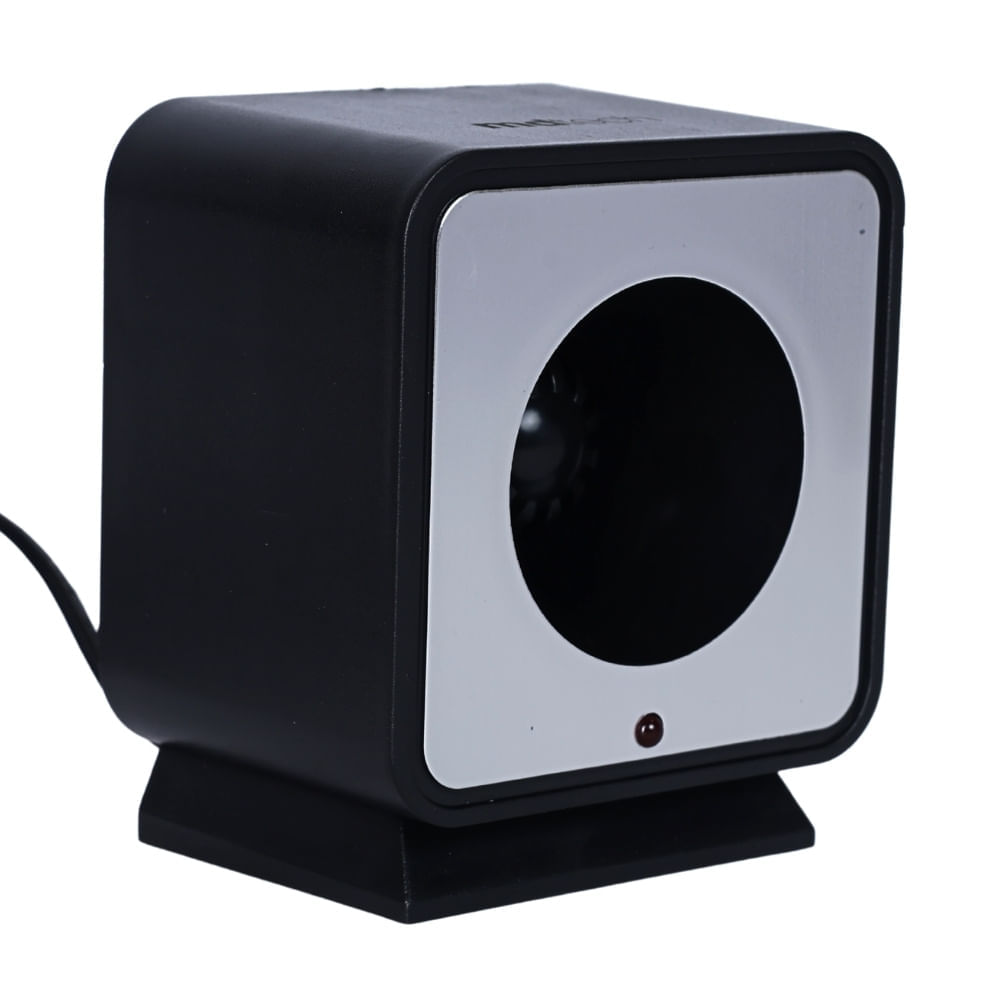 Equipo Espanta Roedores MD-339 Mdtech