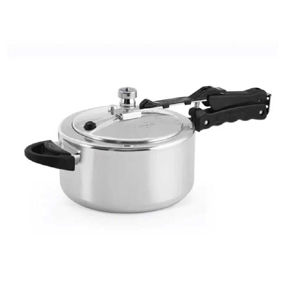 Olla A Presion UNIVERSAL 4 lts Al.