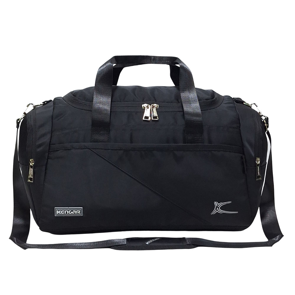 Maletín Modelo Primax Kengar - Negro