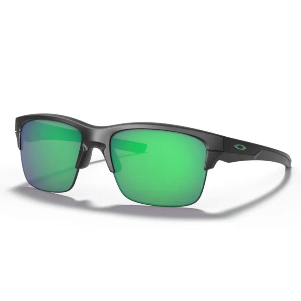 Lentes de Sol OAKLEY Thinlink - Jade Iridium