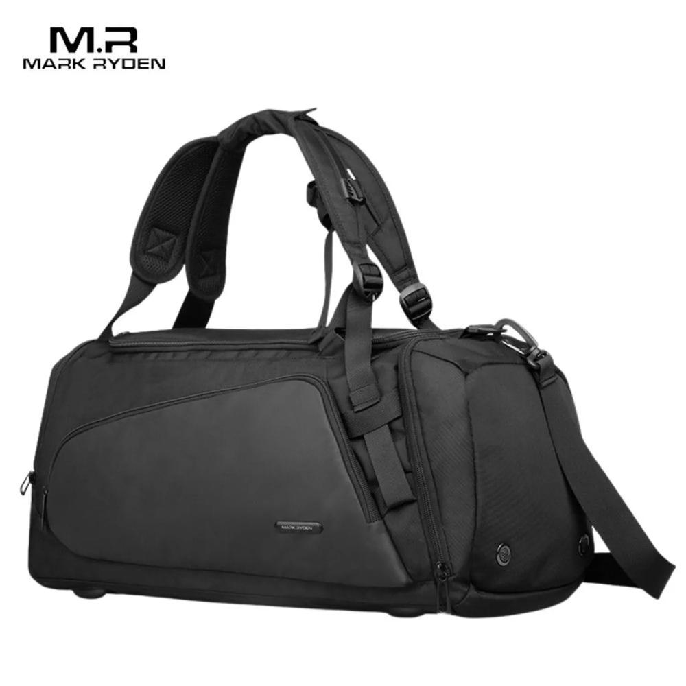 Maletin convertible Mochila Mark Ryden Gran Capacidad Modelo Sport MR8206
