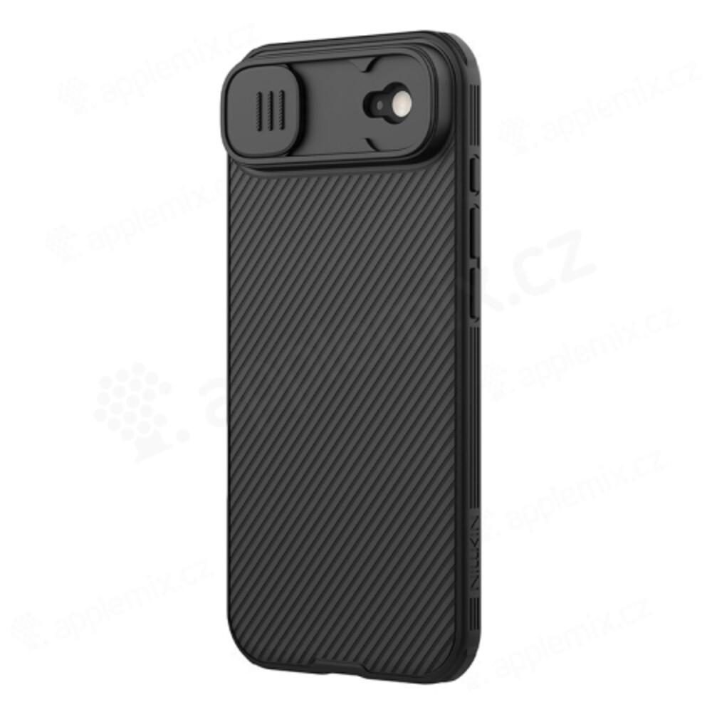 Case Nillkin Camshield Pro Case para Iphone 17 Air Negro