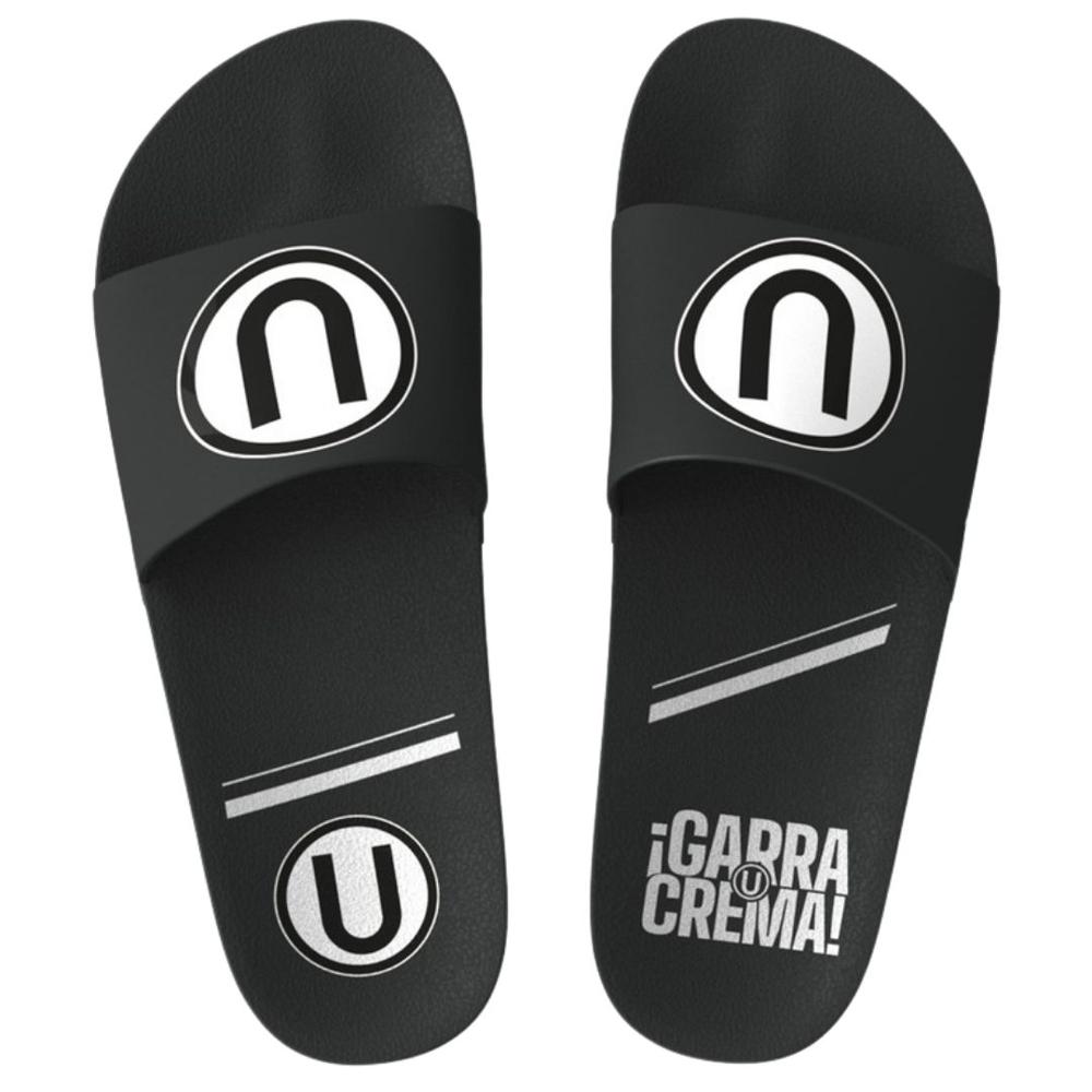 Sandalias Hombre Playera Crema De Deportes Rider Negro Talla 33