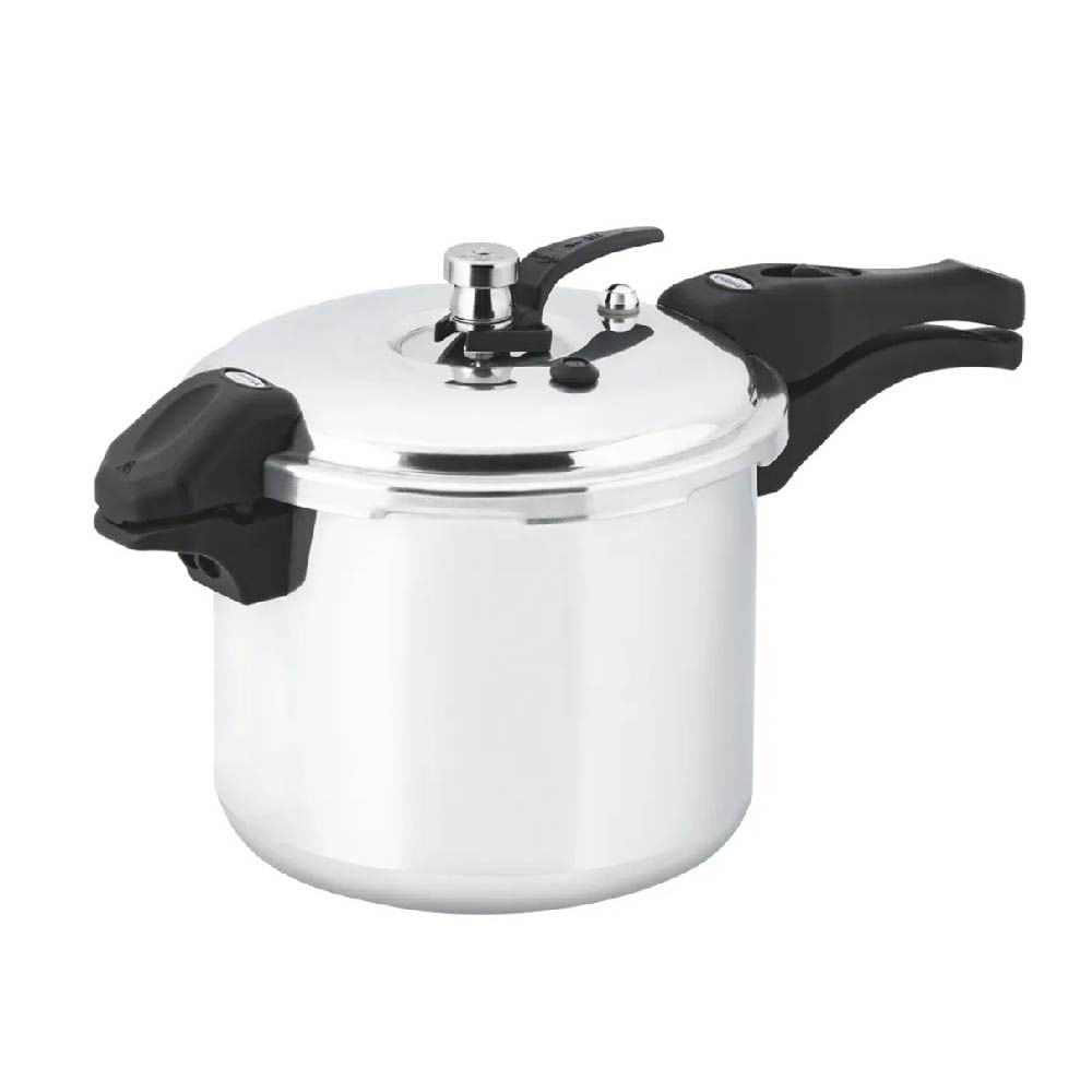 Olla A Presion UNIVERSAL 10 lts Al.1