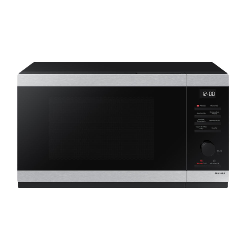 Horno Microondas Cheff Samsung MS32DG4504ATPE de 32L