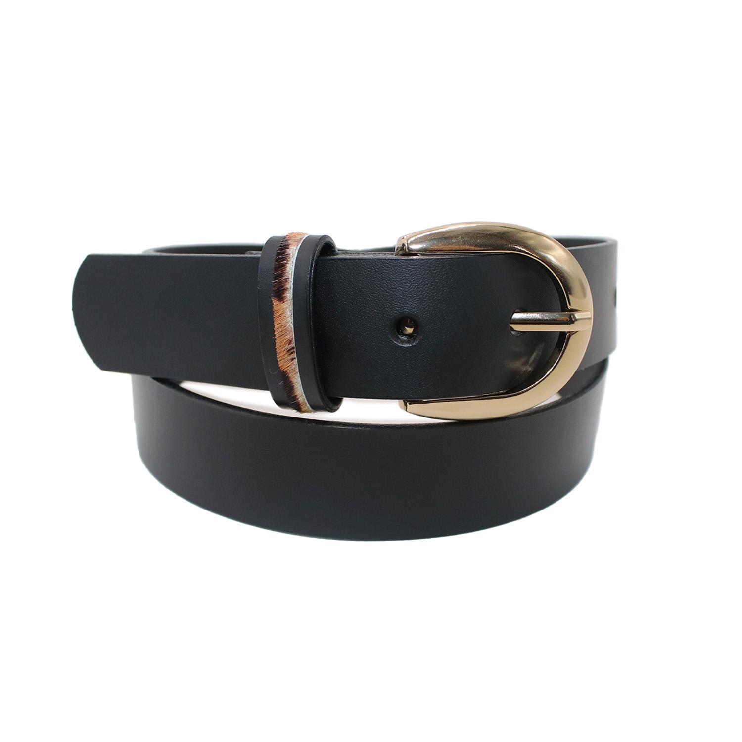 Correa Mujer Tabu Phina Negro