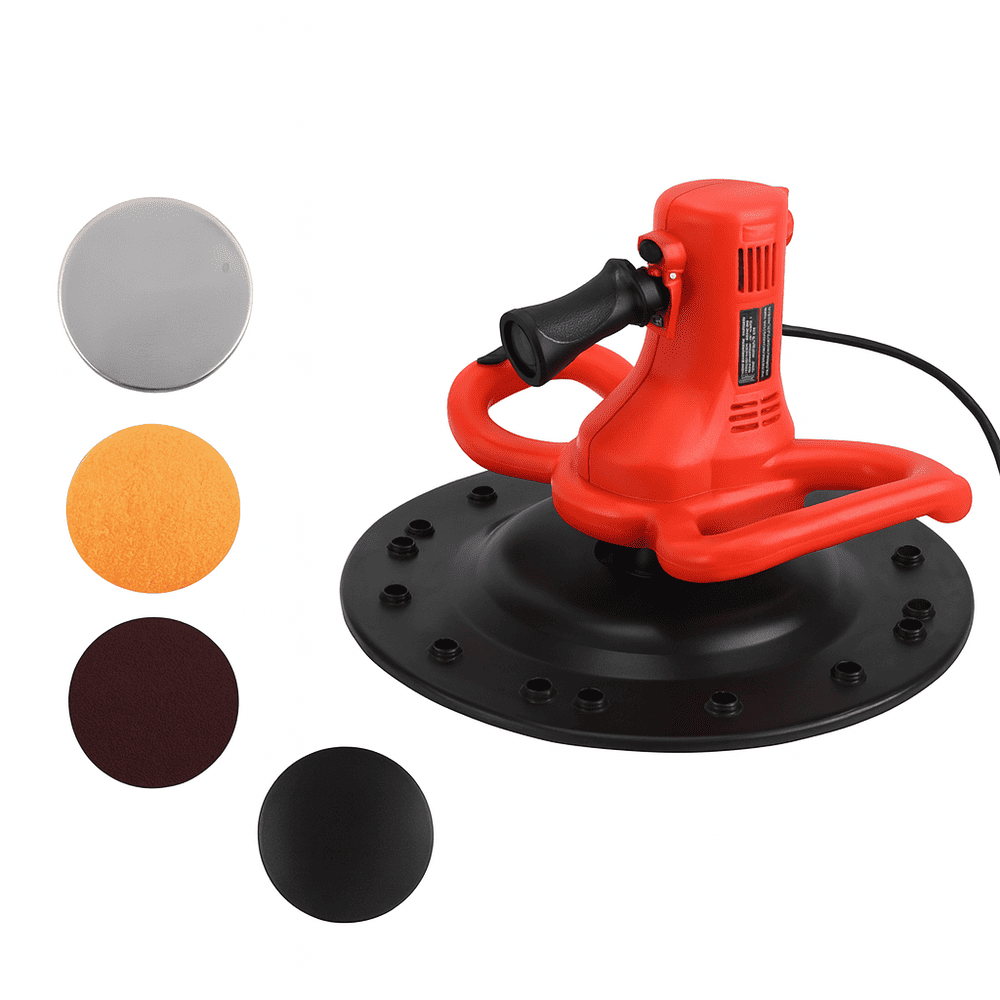 ALISADORA MULTIFUNCIONAL CON EXTENSIÓN