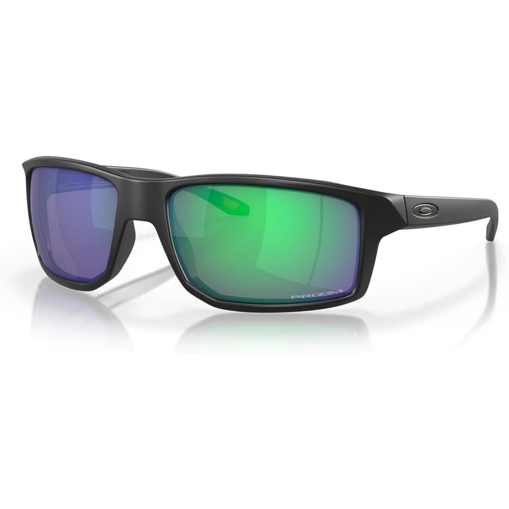 Gafas De Sol Oakley Gibston OO9449 Lentes Prizm Jade