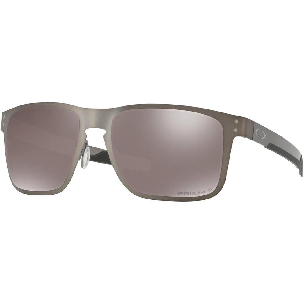 Oakley Holbrook Gafas de Sol Metálicas UVA, UVB, UVC + Accesorios