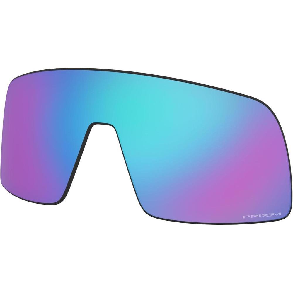 Lentes repuesto Prizm Oakley para mejorar visibilidad y contraste