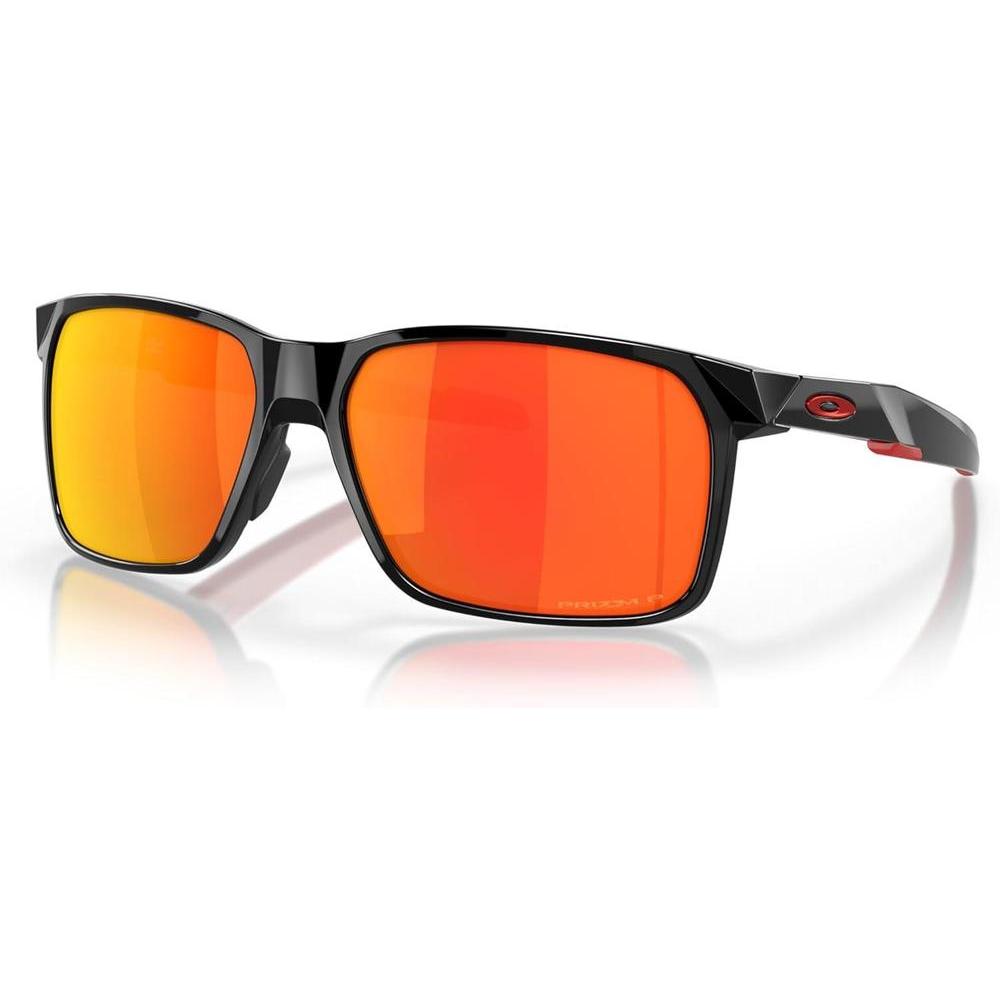 Gafas sol Oakley Portal X hombre protección UV, polarizadas