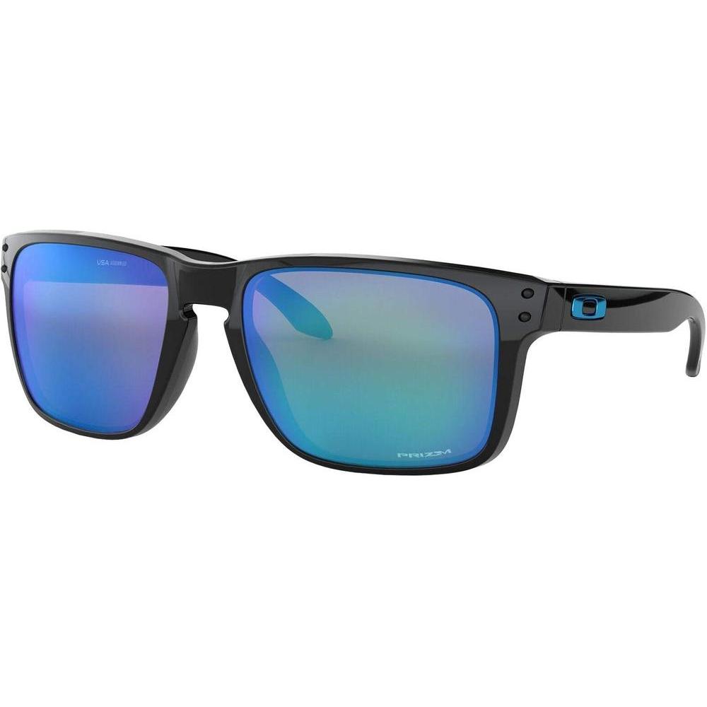 Lentes De Sol Oakley OO9417 Holbrook XL Con Accesorios