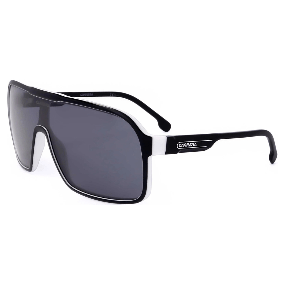 Lentes de Sol CARRERA CA1046-S-80S-IR - Black - White