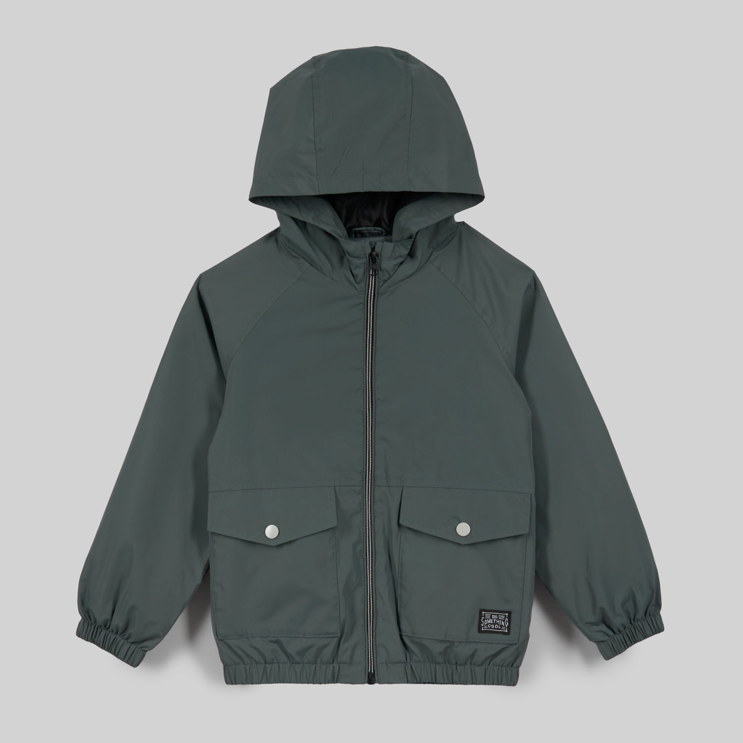 Casaca Para Niño Circus Dynamic Bol