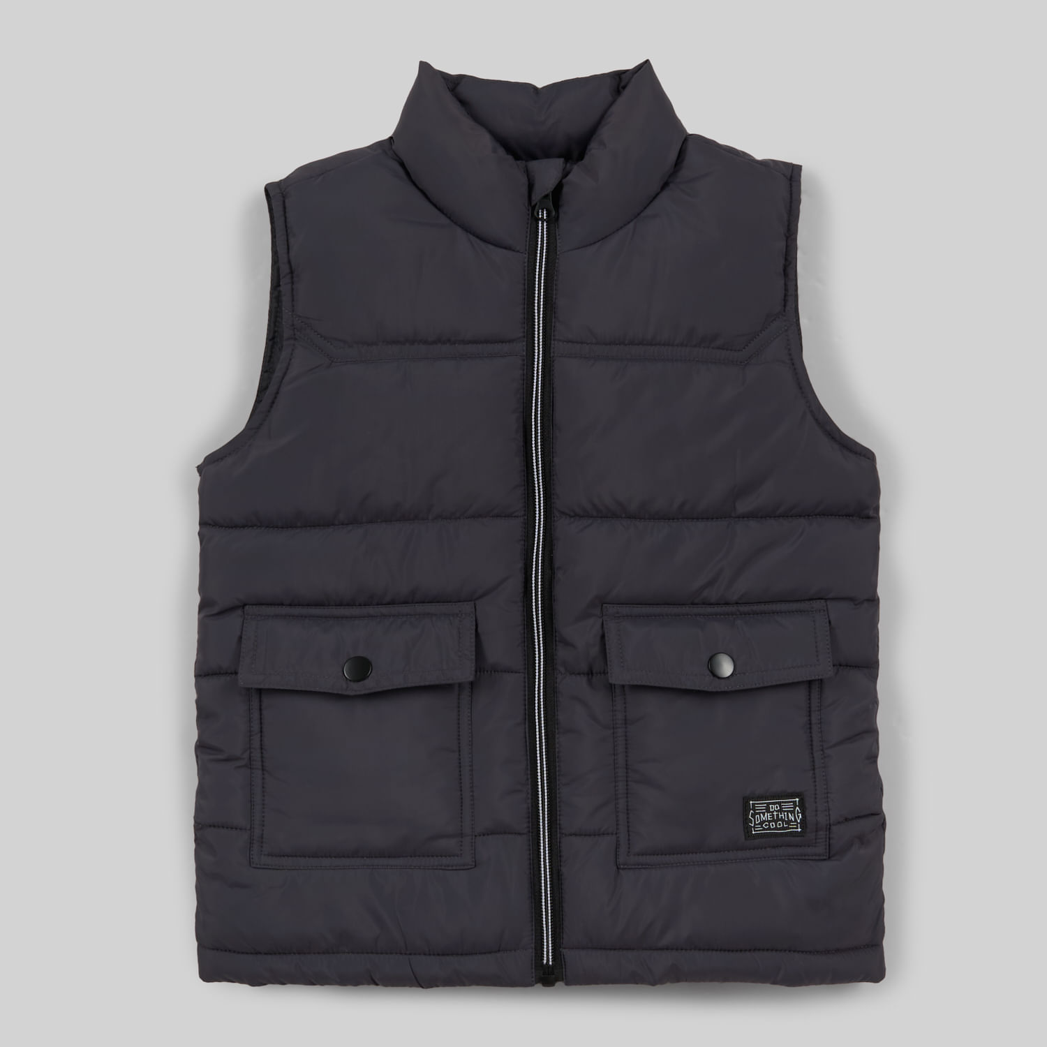 Chaleco Para Niño Circus Dynamic Mock