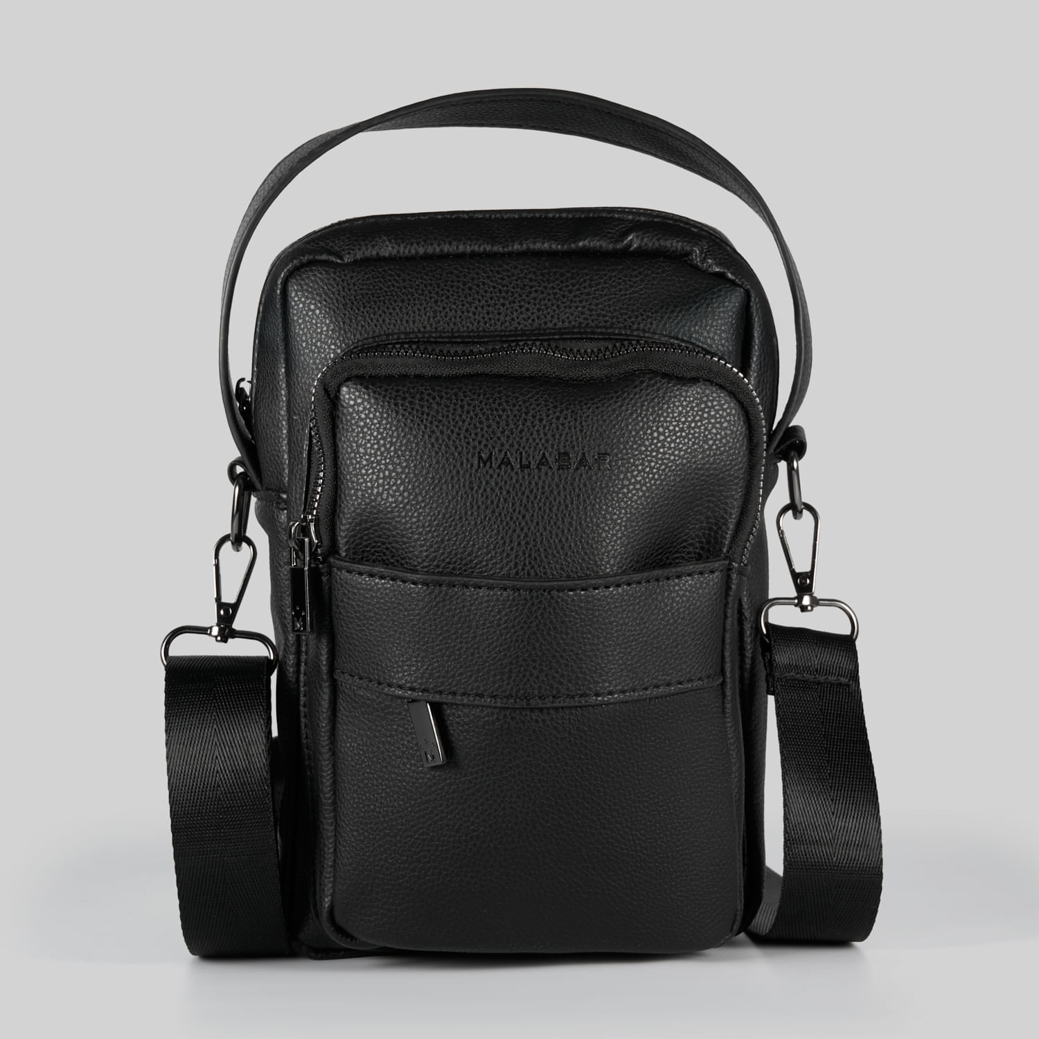 Morral Hombre Malabar Acc1