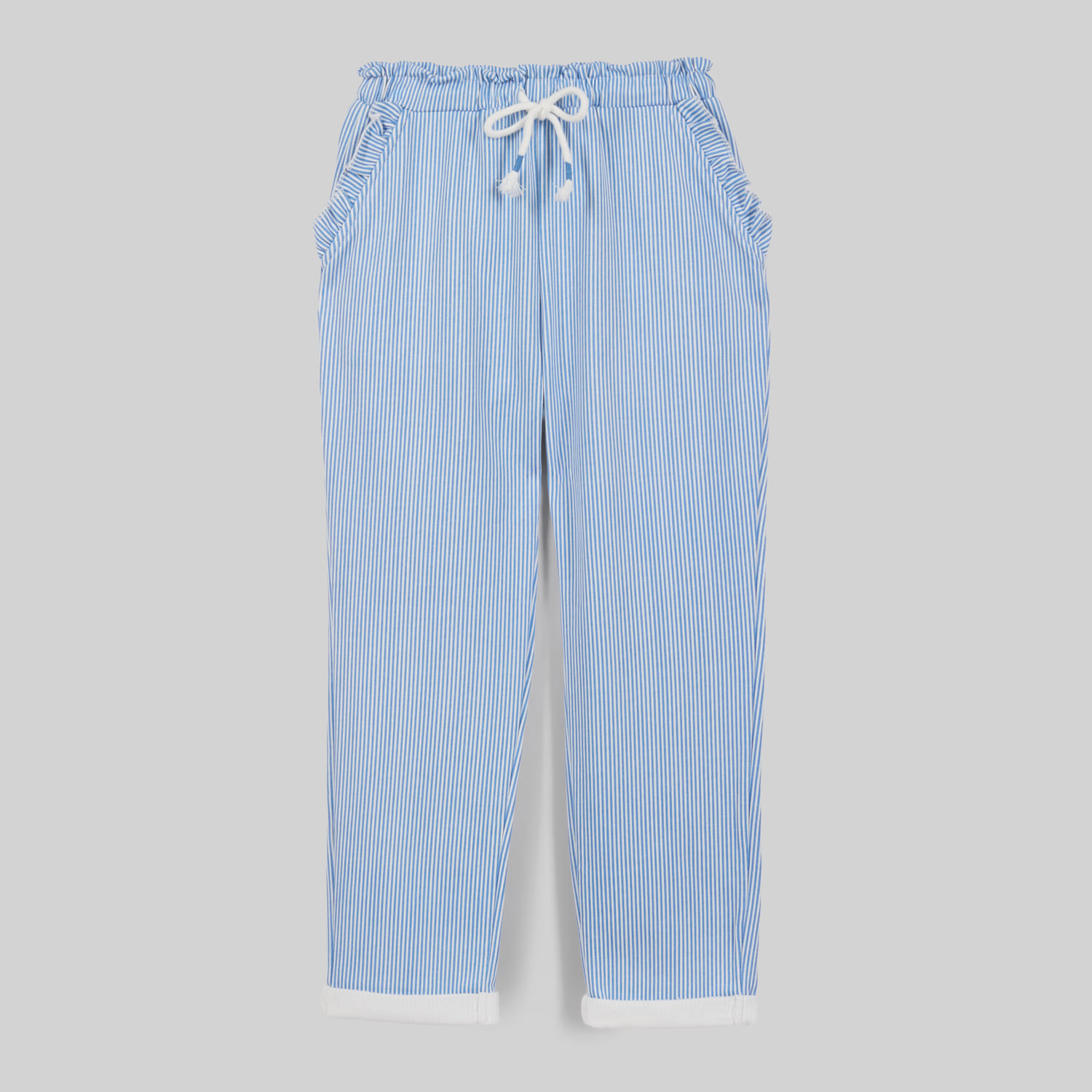 Pantalon Para Niña Circus Comfy