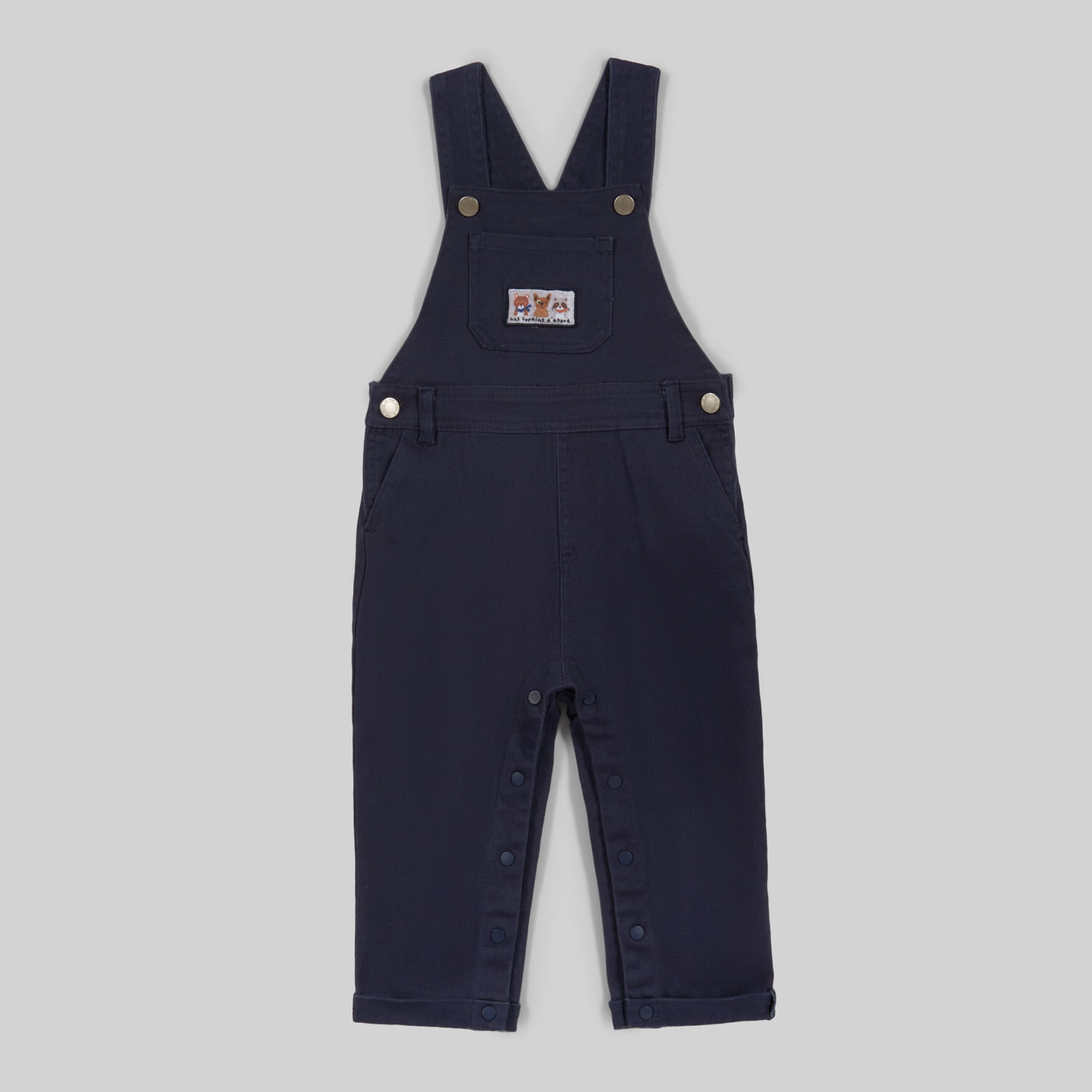 Jumper Para Bebe Niño Baby Circus Drill